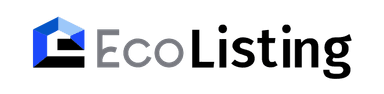 EcoListing Logo