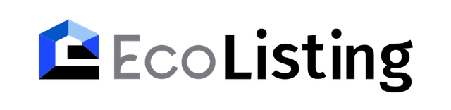 EcoListing Logo